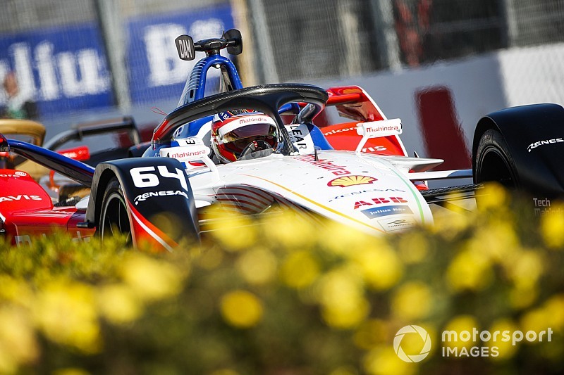 D’Ambrosio se aproveita de trapalhada da BMW e vence no Marrocos