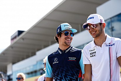 Stroll: Még mindig jóban vagyunk Oconnal