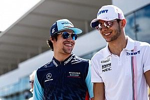 Williams punya rencana rekrut Ocon untuk F1 2019