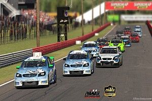 Alejandro Sánchez y Ricardo Rico vencen en Bathurst