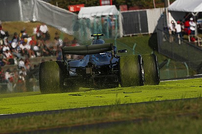 Bottas: több tényezőnek tudható be a Mercedes javulása