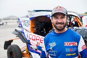 "Chaleco" López: "Quería volver pero nunca pensé que iba a triunfar"
