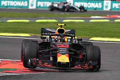 Beste teamradio GP Mexico: "Please slow it down, Max"