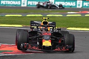 Beste teamradio GP Mexico: "Please slow it down, Max"