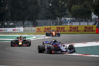 Verstappen zonder zorgen over Honda: "Beter soms een plof dan een trage motor"