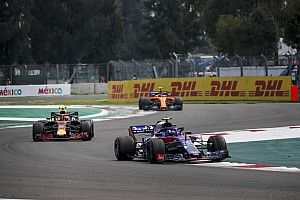 Verstappen zonder zorgen over Honda: "Beter soms een plof dan een trage motor"