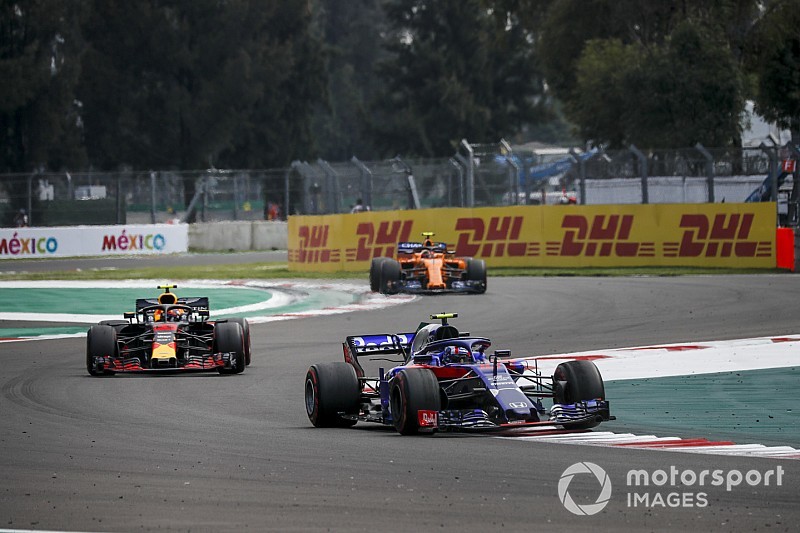 Verstappen zonder zorgen over Honda: "Beter soms een plof dan een trage motor"