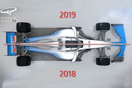 Brawn: Das passiert, wenn die Formel-1-Regeln 2019 floppen sollten
