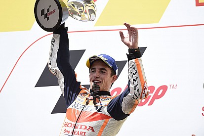 Diaporama - Les 70 victoires de Marc Márquez