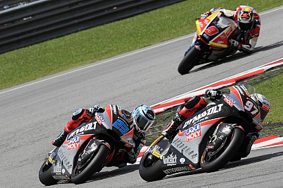 "Pech hat man jedes Jahr irgendwann": IntactGP zieht Saisonfazit 2018