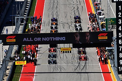 Ne legyen kamu szórakoztatás az F1-ből, figyelmeztet a Mercedes csapatfőnöke