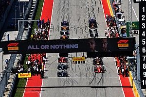Ne legyen kamu szórakoztatás az F1-ből, figyelmeztet a Mercedes csapatfőnöke