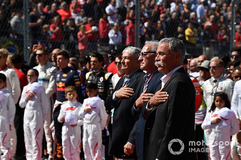 motorsport.com編集長日記:「自由をくれないリバティ」