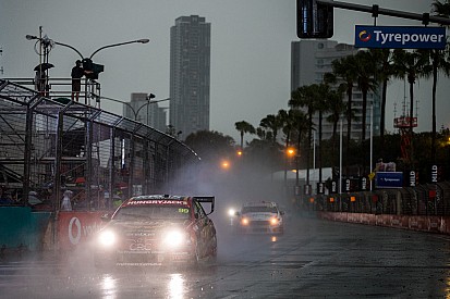 Supercars announces Gold Coast night race plans