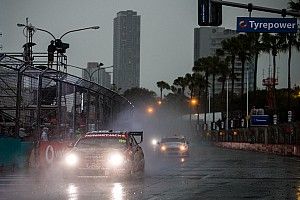 Supercars announces Gold Coast night race plans