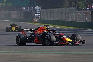 Formel 1 Mexiko 2018: Das 2. Training im Formel-1-Liveticker