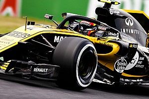 La F1 evalúa limitar las prácticas del viernes a un "neumático base"