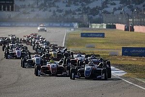 Formula European Masters to offer DTM race prize