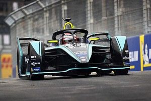 Nelson Piquet habló de lo “frustrante” que fue la carrera en Ad Diriyah