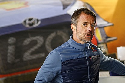 Wechsel perfekt: Hyundai bestätigt Verpflichtung von Sebastien Loeb