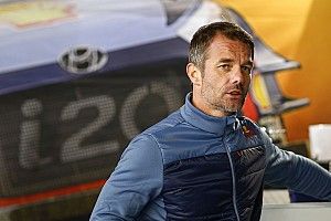 Wechsel perfekt: Hyundai bestätigt Verpflichtung von Sebastien Loeb