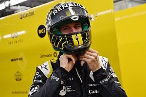 Hülkenberg n'a pas de compassion pour Haas et Force India après leur DSQ