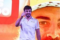 Алонсо стал гонщиком дня Гран При Абу-Даби