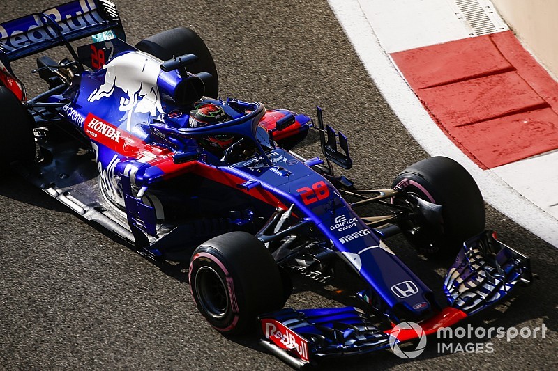 Toro Rosso