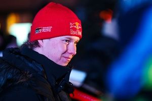 Por qué la estrella de Toyota Kalle Rovanperä no es (todavía) un problema para Haas