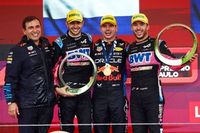 Siete cosas que aprendimos del Gran Premio de Brasil 2024