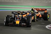 F1 estudia volver a la duración máxima de los stint en el GP de Qatar