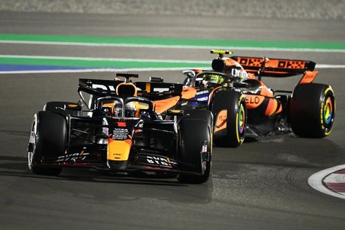 La F1 estudia volver a la duración máxima de los stint en el GP de Qatar