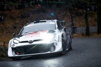 Las novedades en el WRC para la temporada 2025