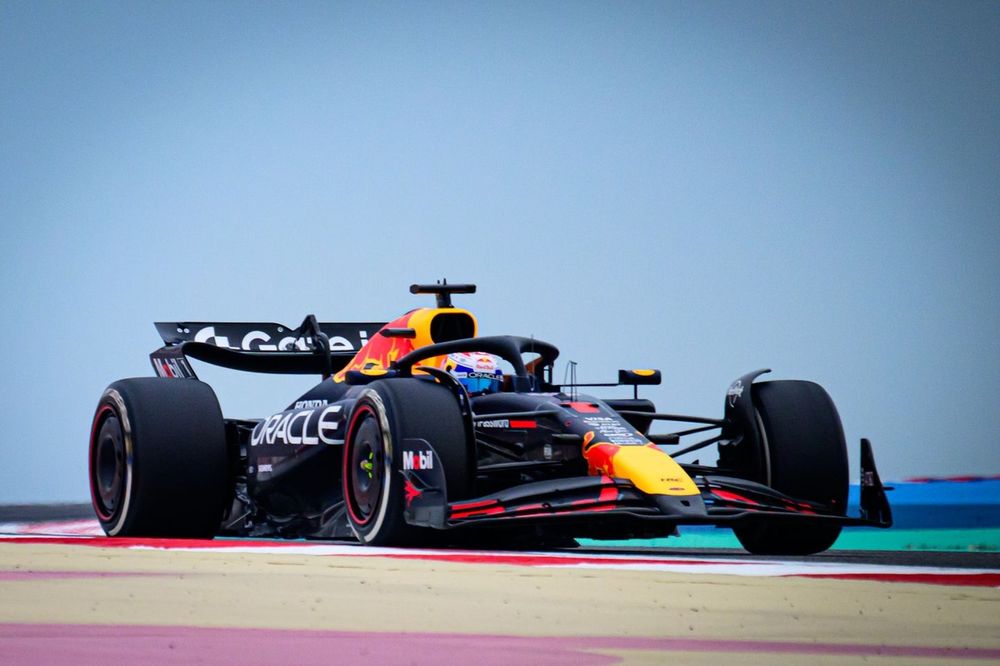 Max Verstappen, Red Bull Racing RB21