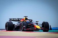 F1: Marko "não está decepcionado" com novo carro da Red Bull, mas admite dificuldades