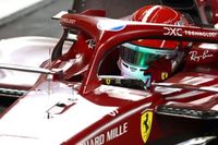 Leclerc: Wiele się już nauczyliśmy