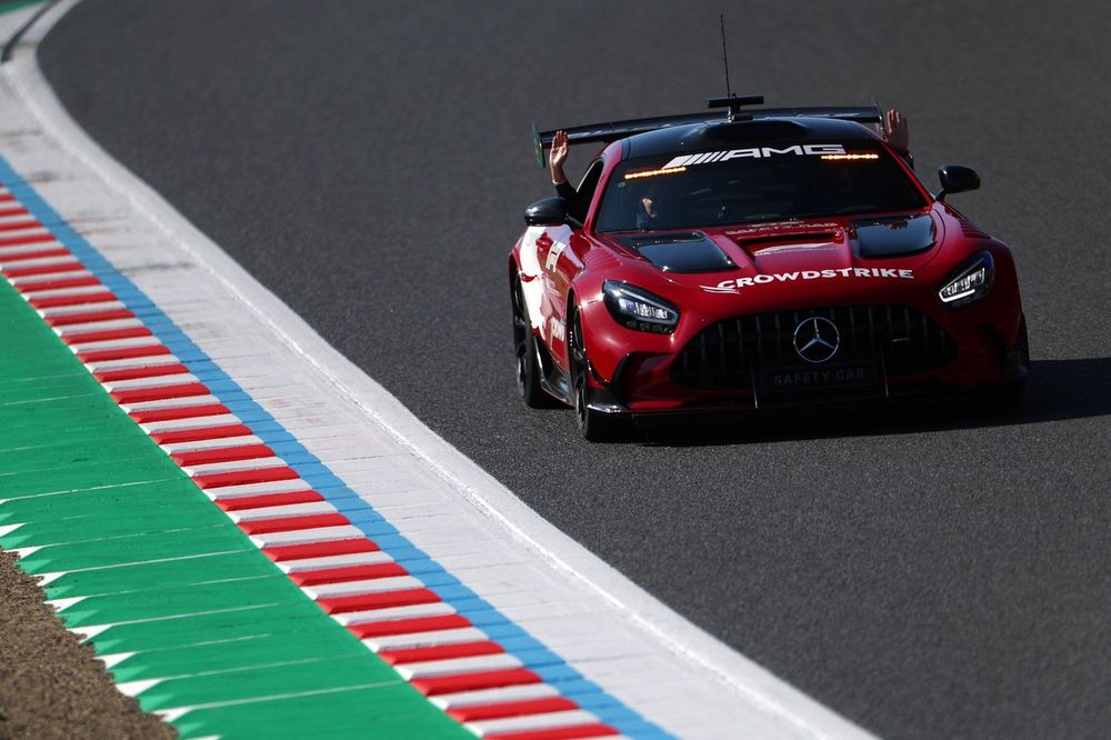 Safety Car
