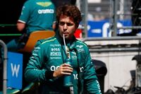 Drugovich contin&uacute;a como piloto reserva de Aston Martin en la F1