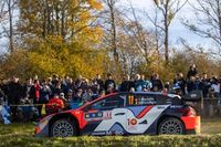 Neuville i Mikkelsen treningowo