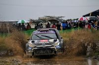 Kajetanowicz się nie poddaje