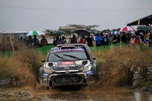 Kajetanowicz się nie poddaje