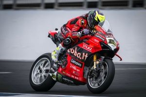 Bautista: "Estoy mejor preparado que en los test que hicimos en Europa"