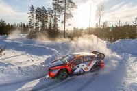 Tanak nie traci wiary