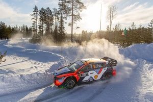 Tanak nie traci wiary