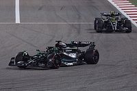 Russell gotowy poświęcić sezon