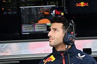 F1: Por que principal ponto fraco da AlphaTauri pode ser uma má notícia para Ricciardo