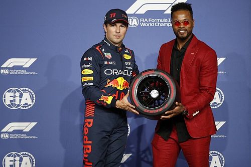 Horner alaba a Checo P&eacute;rez: su primera vuelta en Q3 fue extraordinaria