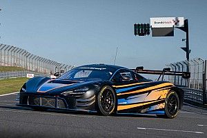 McLaren wraca do Le Mans