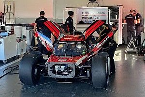 Porsche confirms 963 customer team delay in 2023 WEC, IMSA