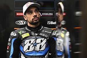 MotoGP | Oliveira: “Sarò campione del mondo, è solo una questione di tempo”